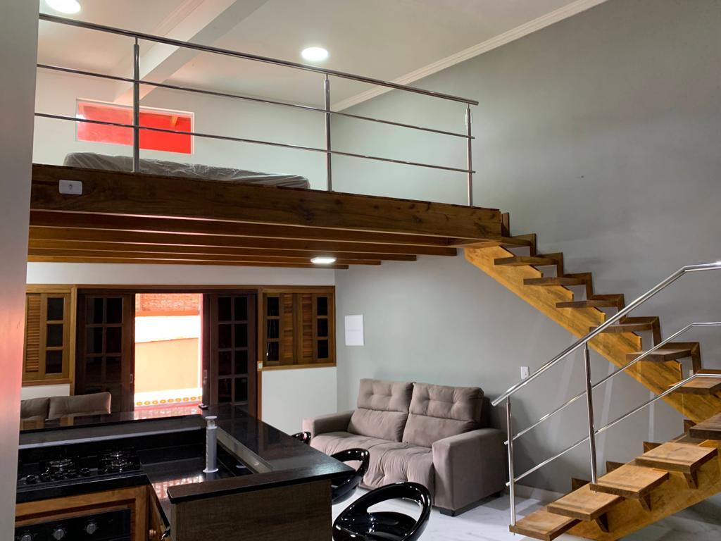Casa Térrea para alugar