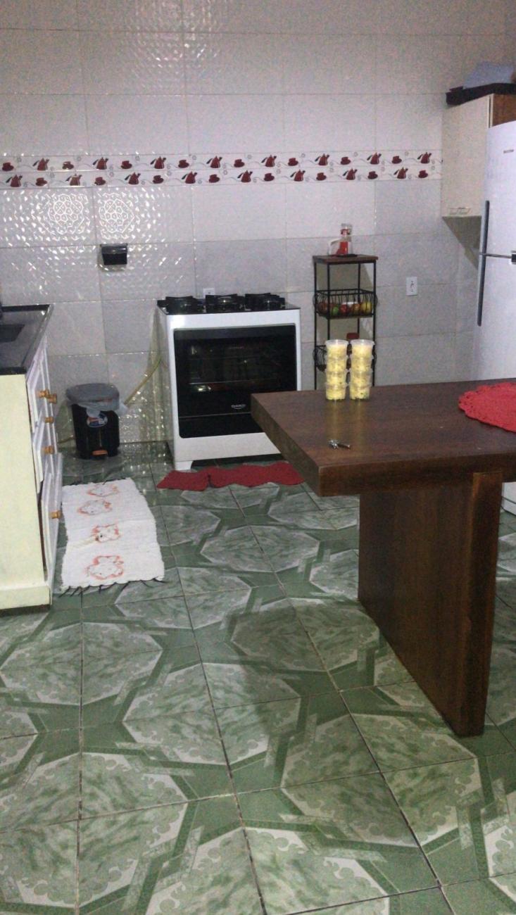 Casa Térrea para alugar