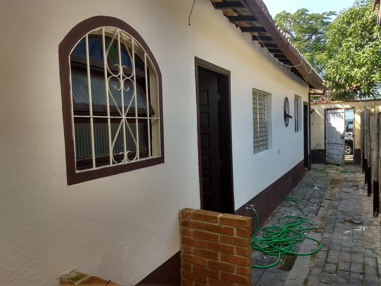 Casa Térrea para alugar