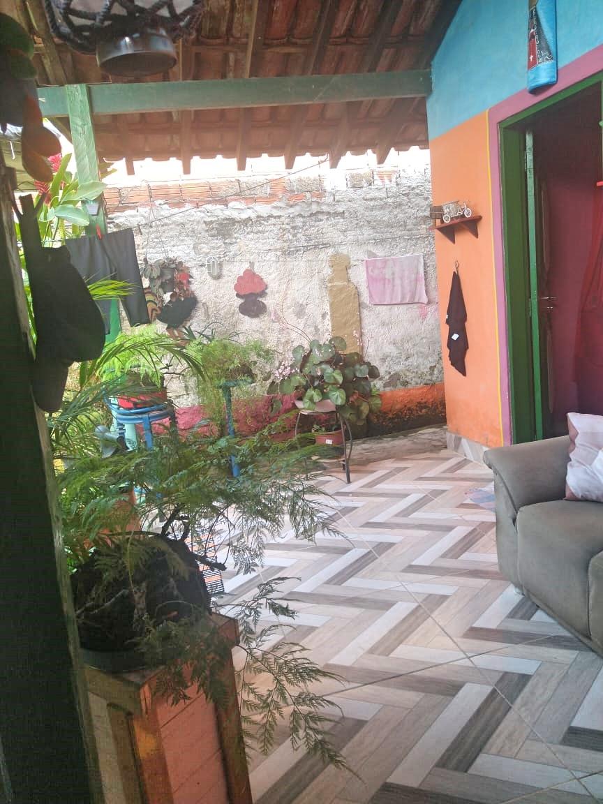 Casa Térrea a venda