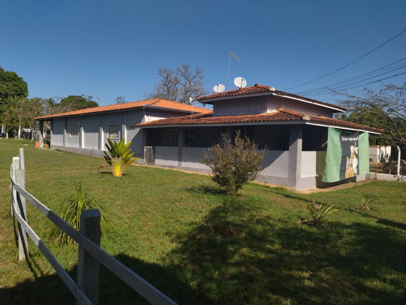 Casa Térrea a venda