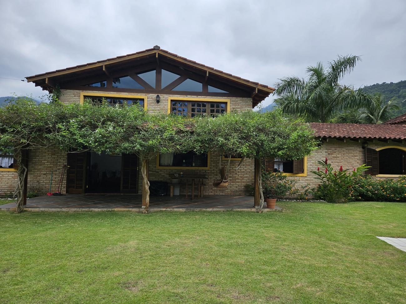 Casa Térrea para alugar