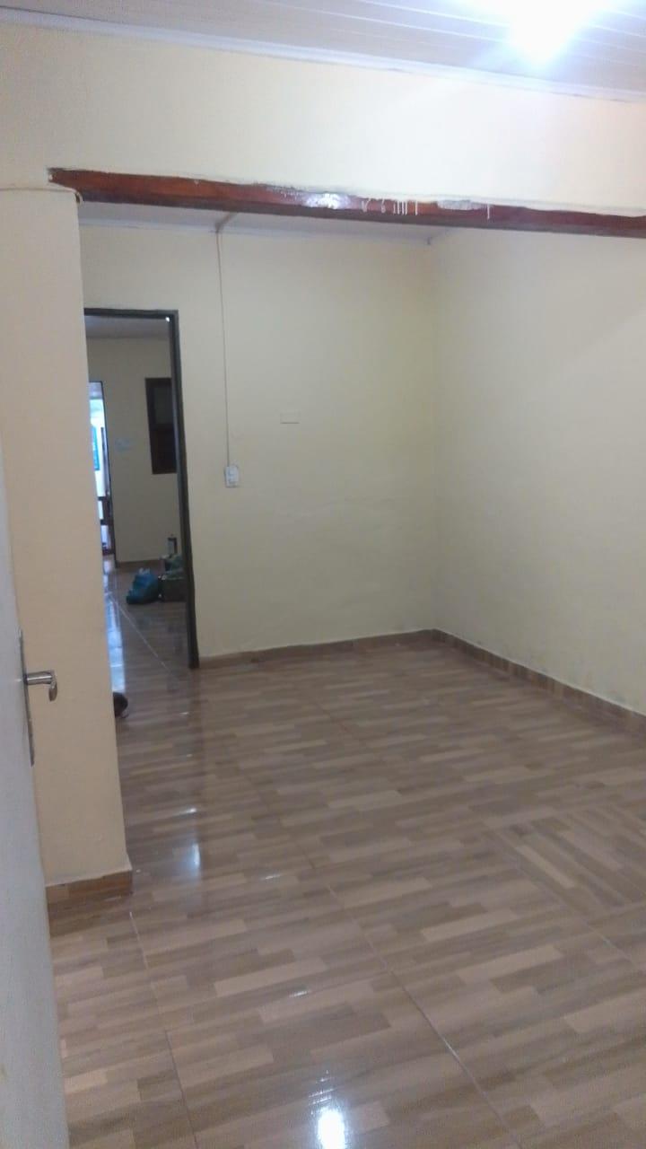 Casa Térrea para alugar