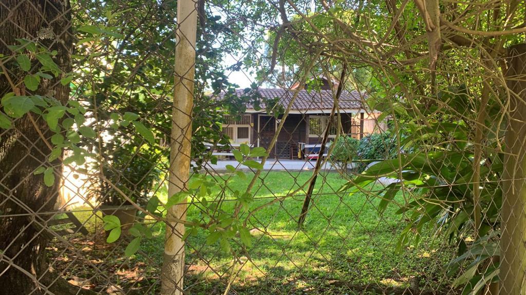 Casa Térrea para alugar