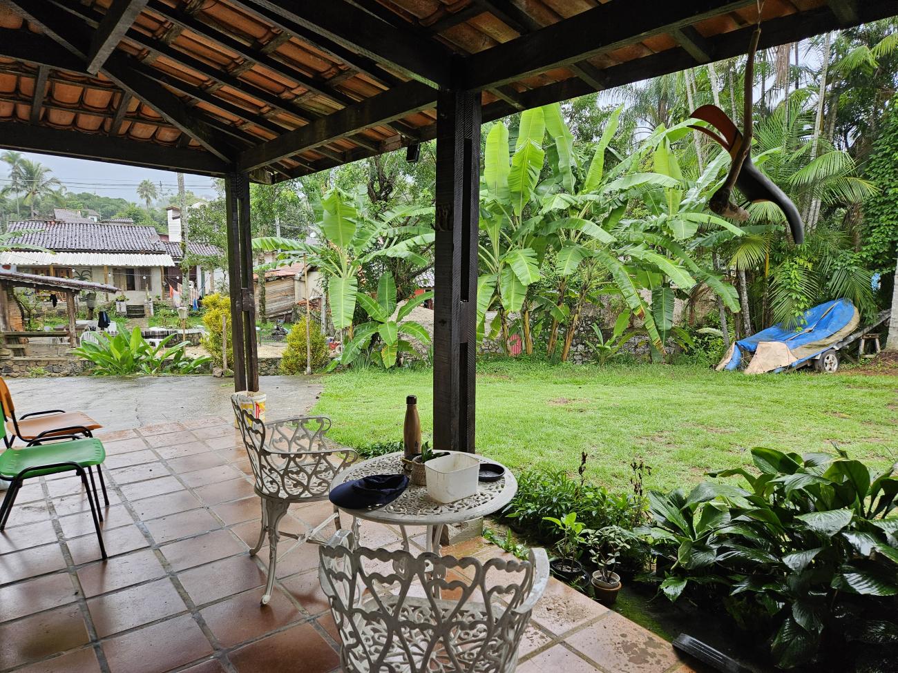 Casa Térrea para alugar