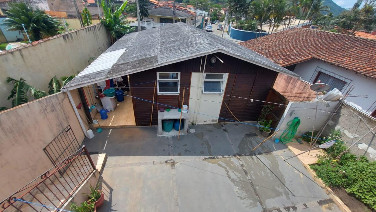 Casa Térrea a venda