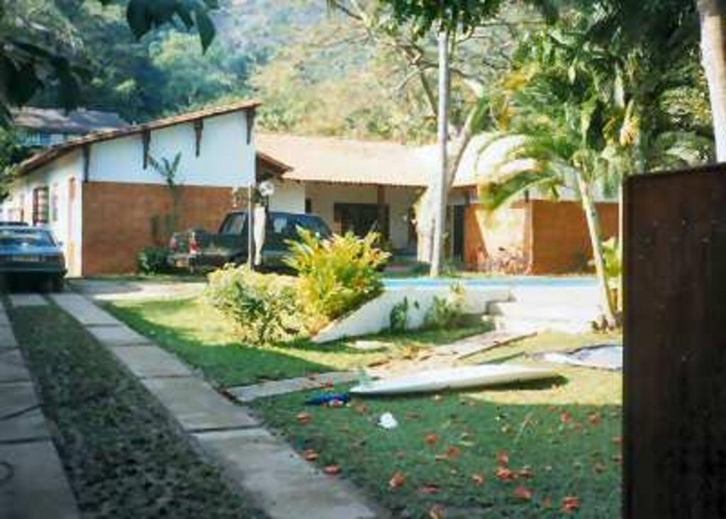 Casa Térrea a venda