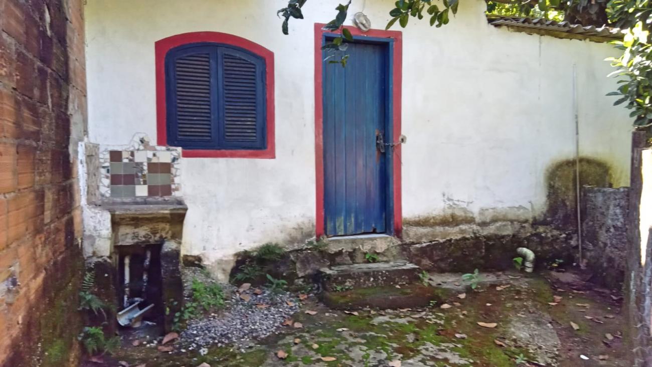 Casa Térrea a venda