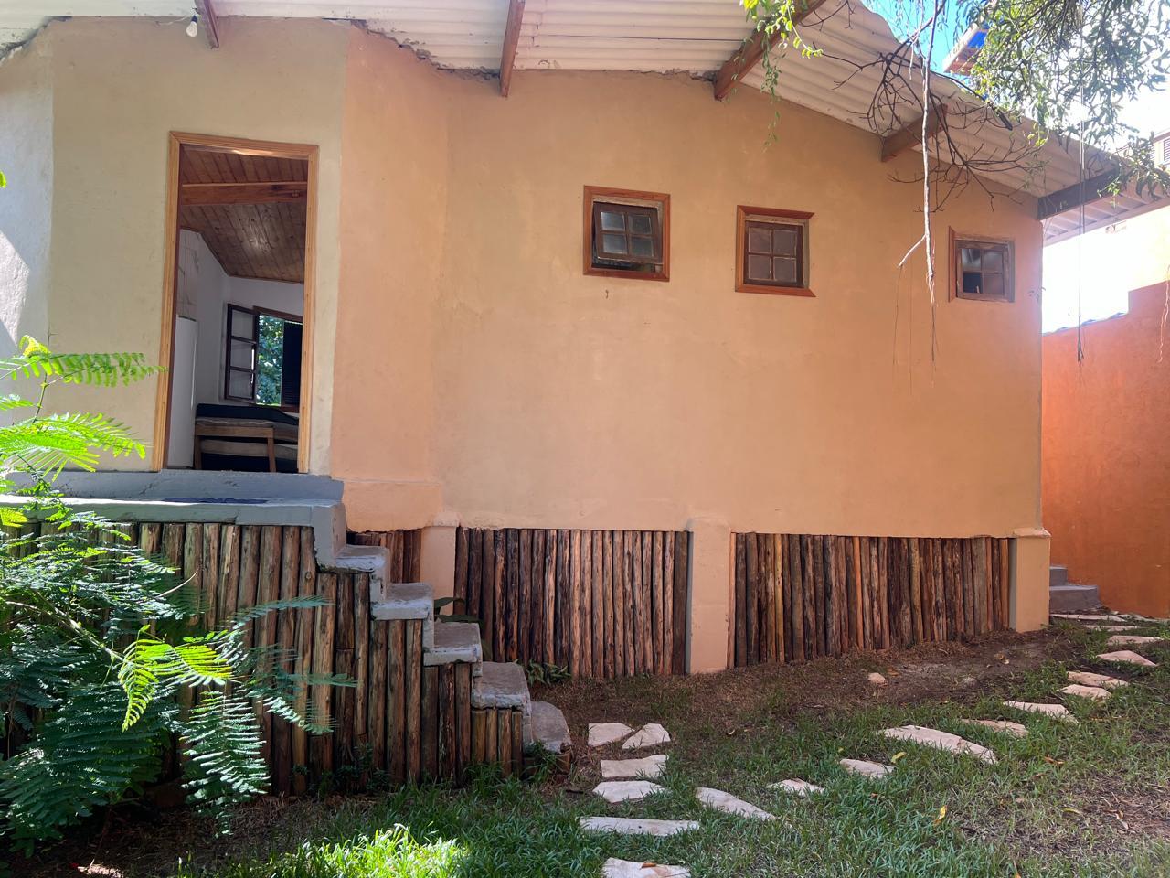 Casa Térrea a venda