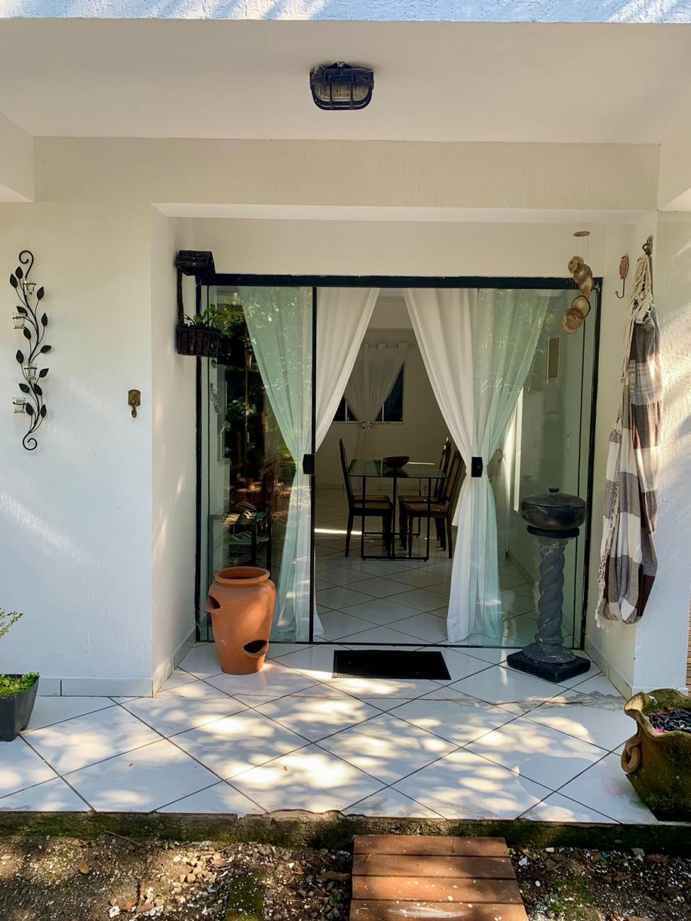 Casa Térrea para alugar