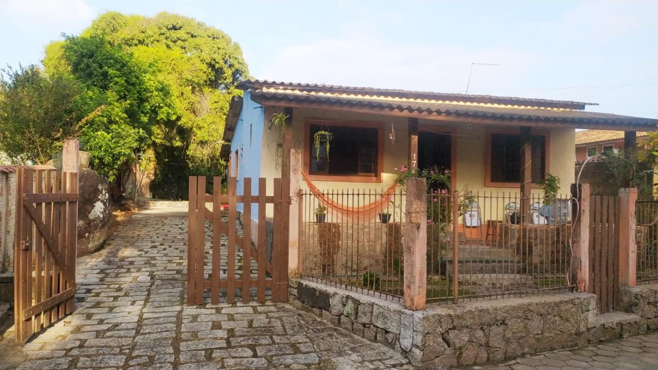 Casa Térrea a venda