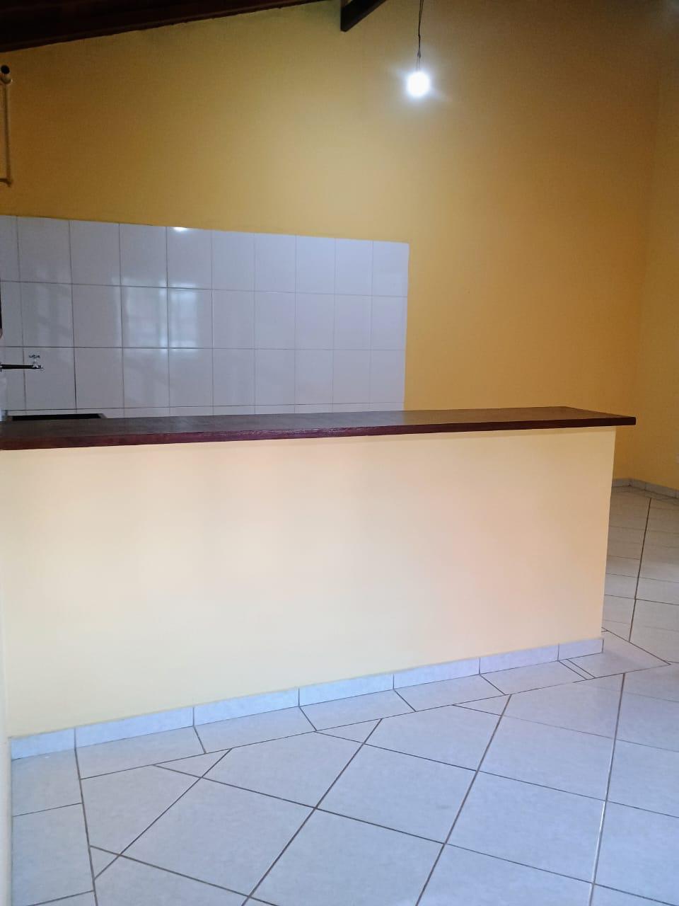 Sobrado para alugar