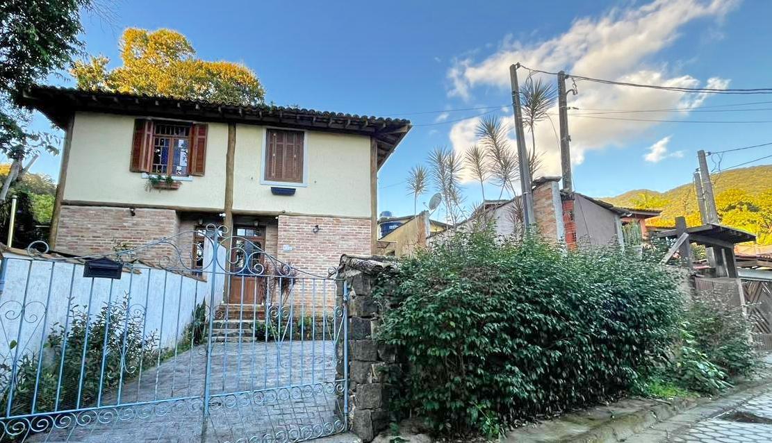 Sobrado para alugar