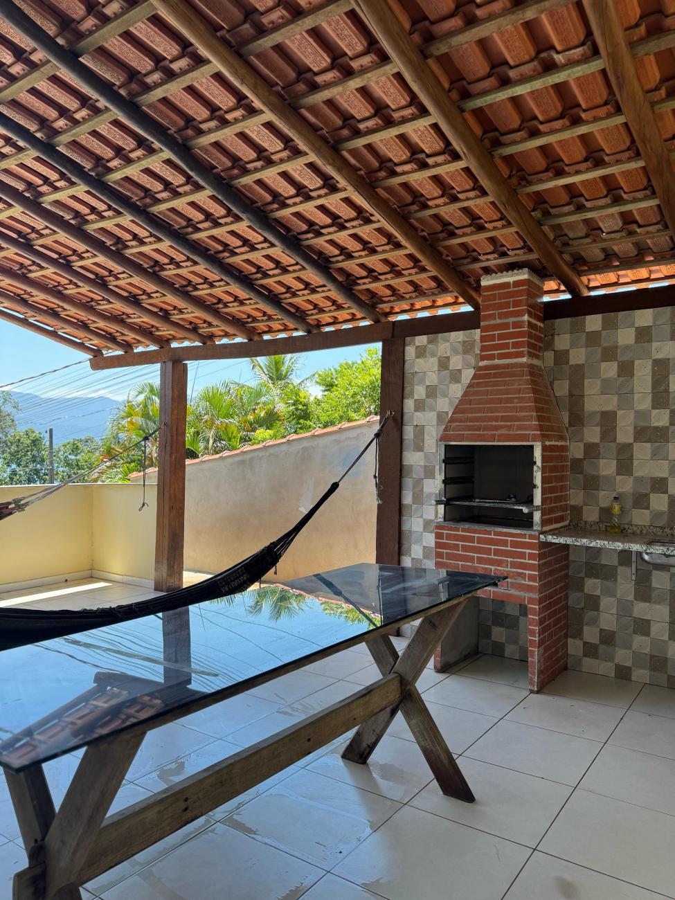 Casa Térrea para alugar