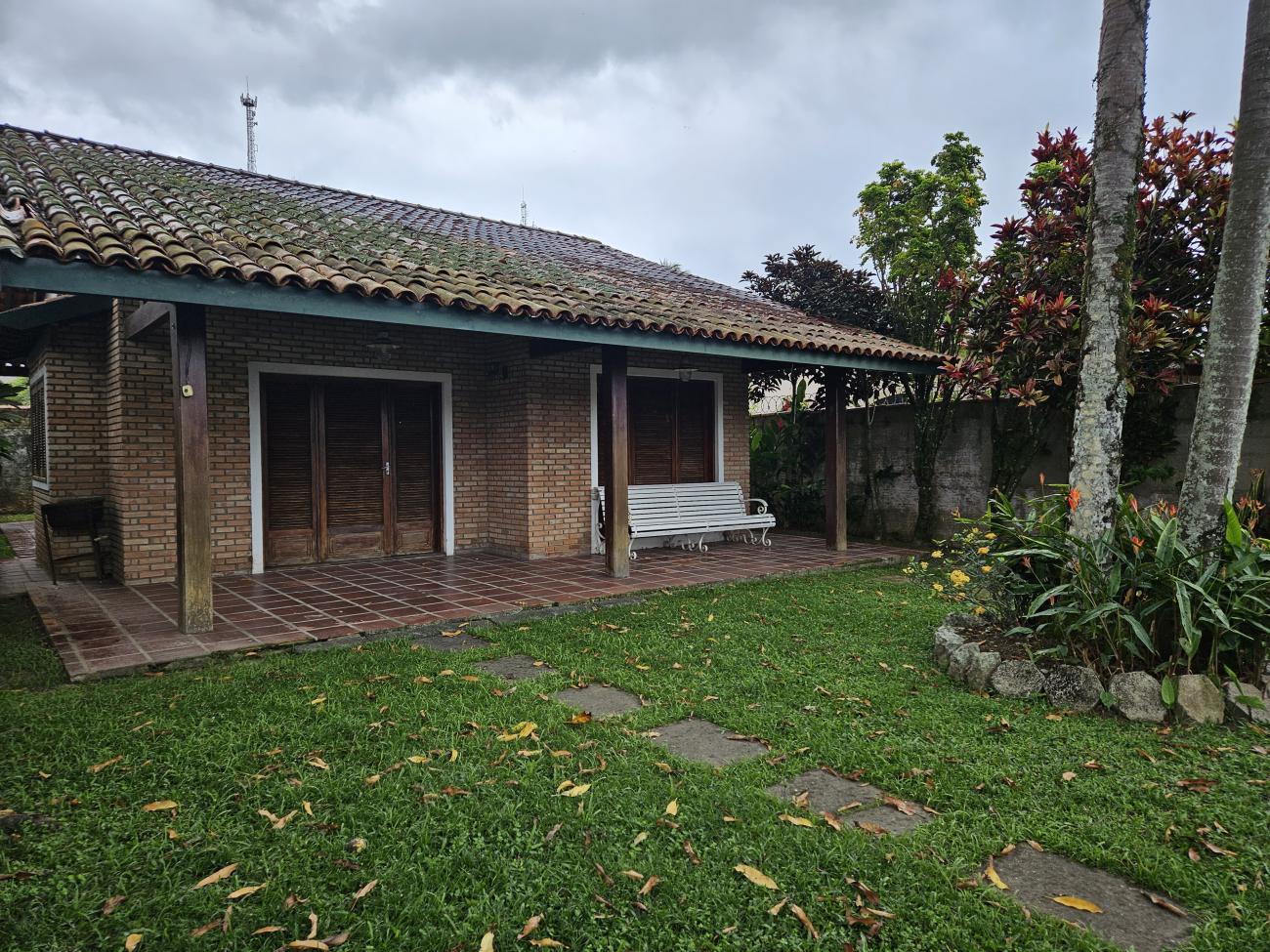 Casa Térrea a venda