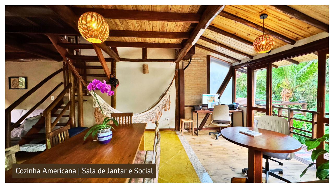 Casa em Condomínio a venda