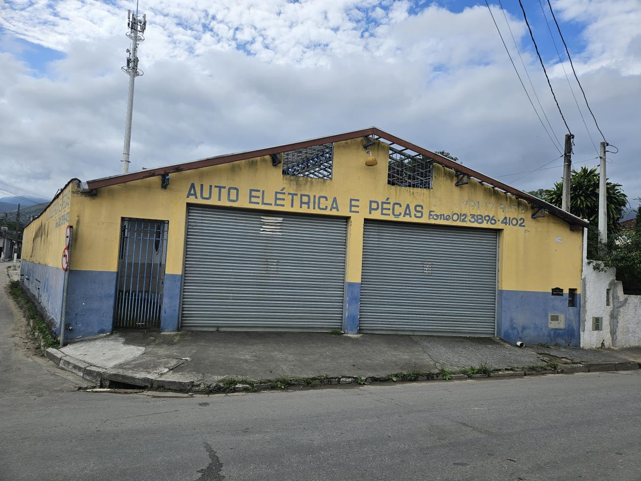 Casa Térrea a venda