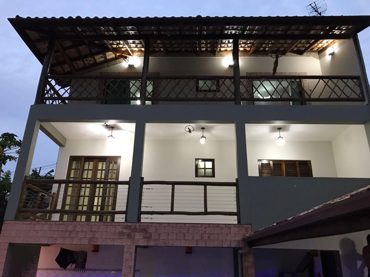 Sobrado a venda