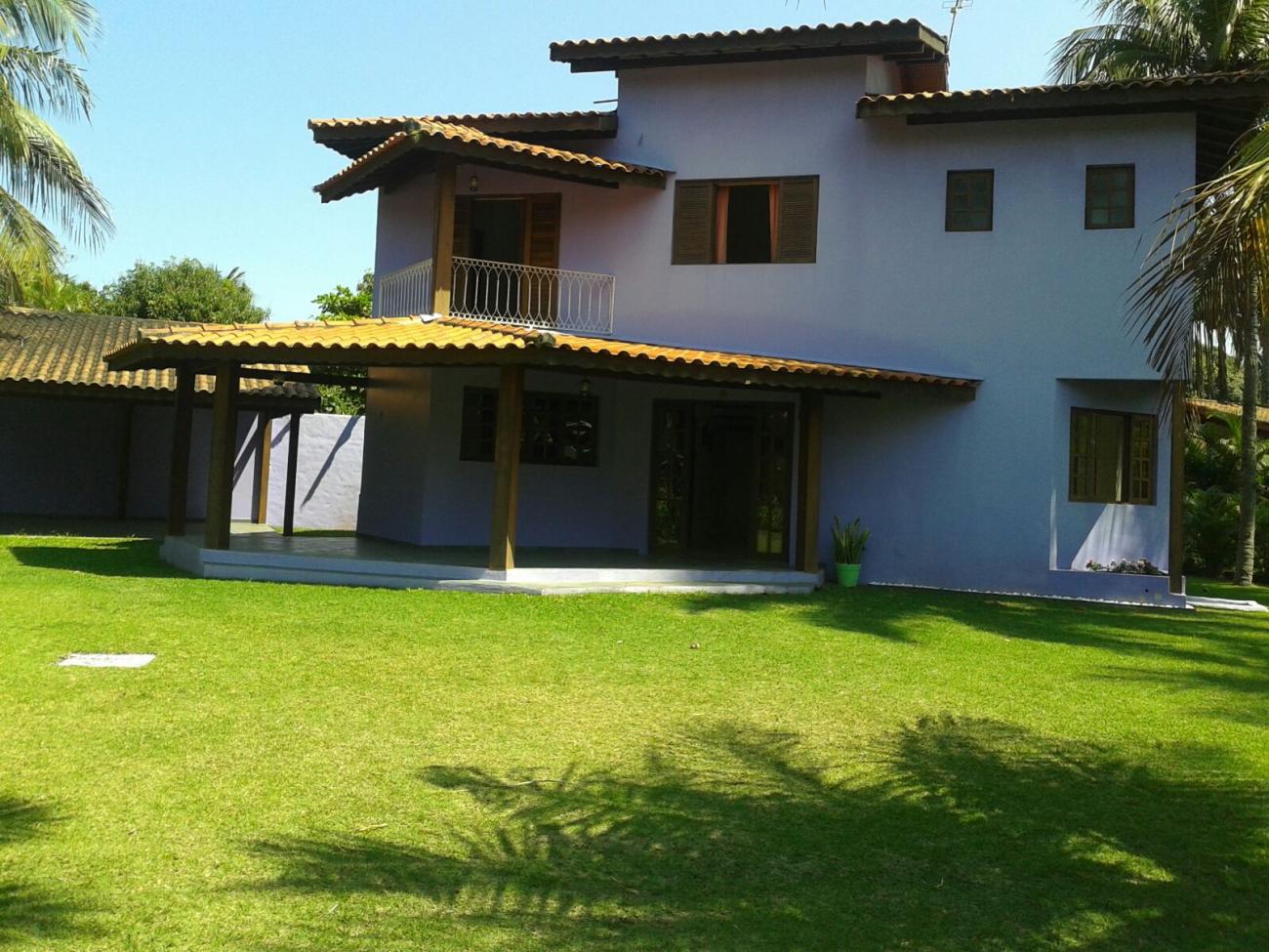 Sobrado a venda