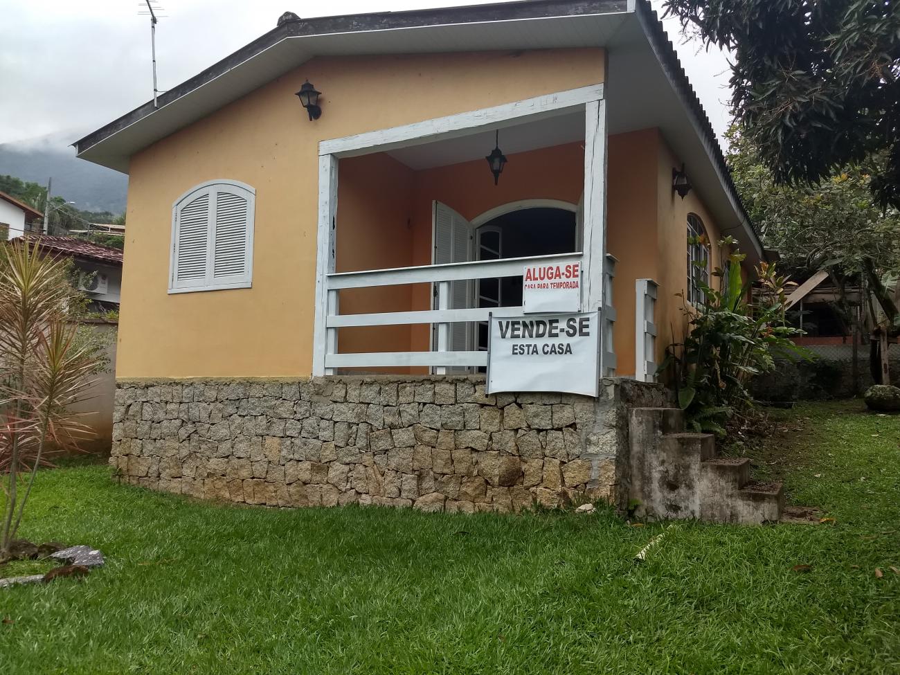 Casa Térrea a venda