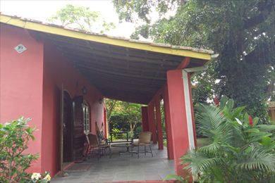 Sobrado a venda