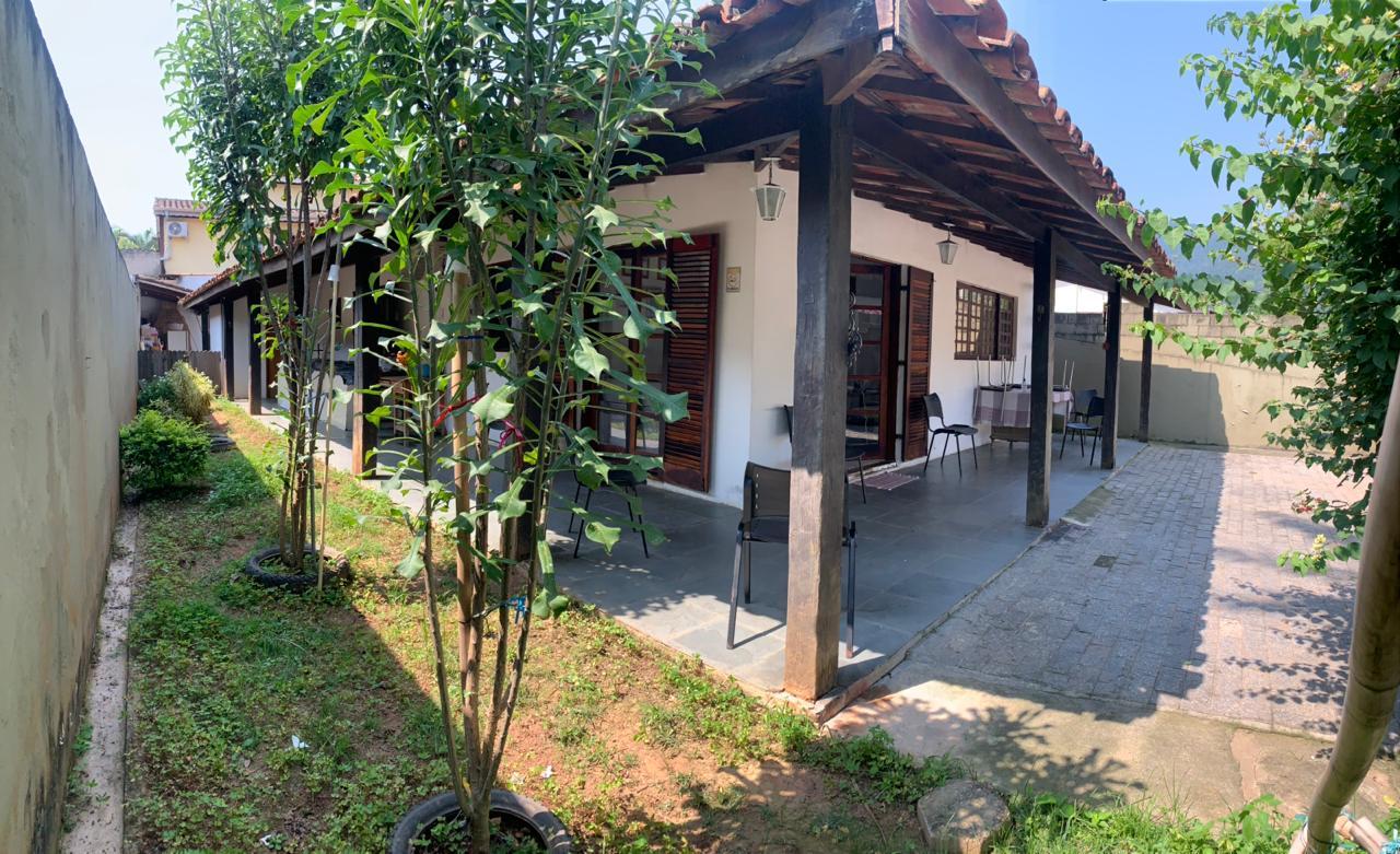 Casa Térrea a venda
