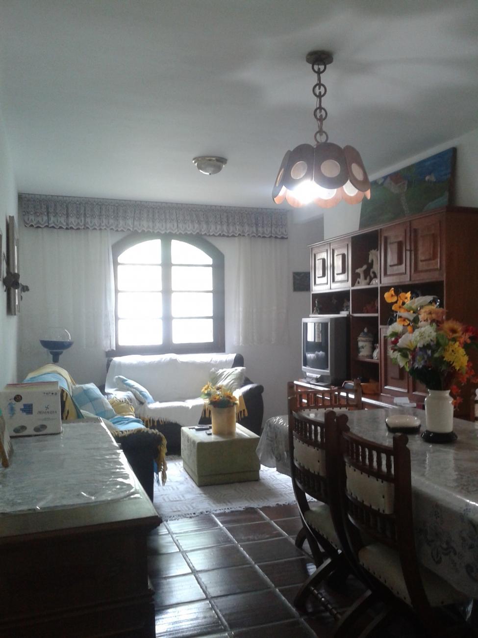 Casa Térrea a venda
