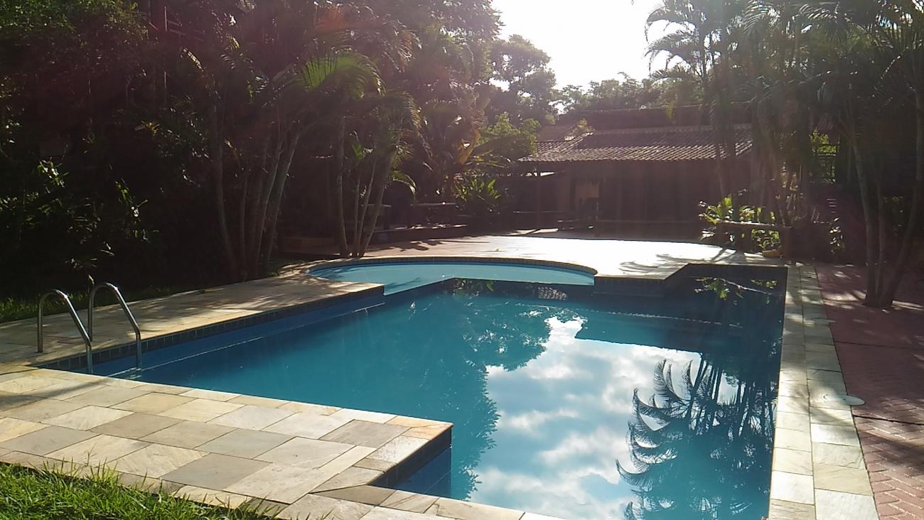 Casa em Condomínio a venda