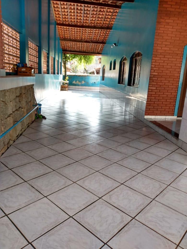 Casa Térrea para alugar