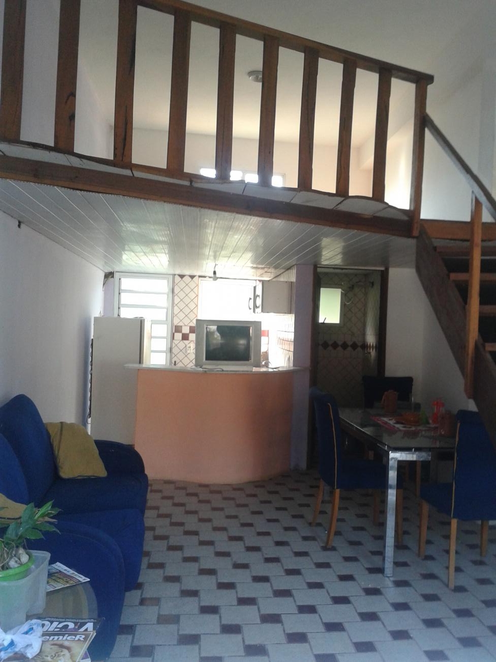 Casa Térrea para alugar