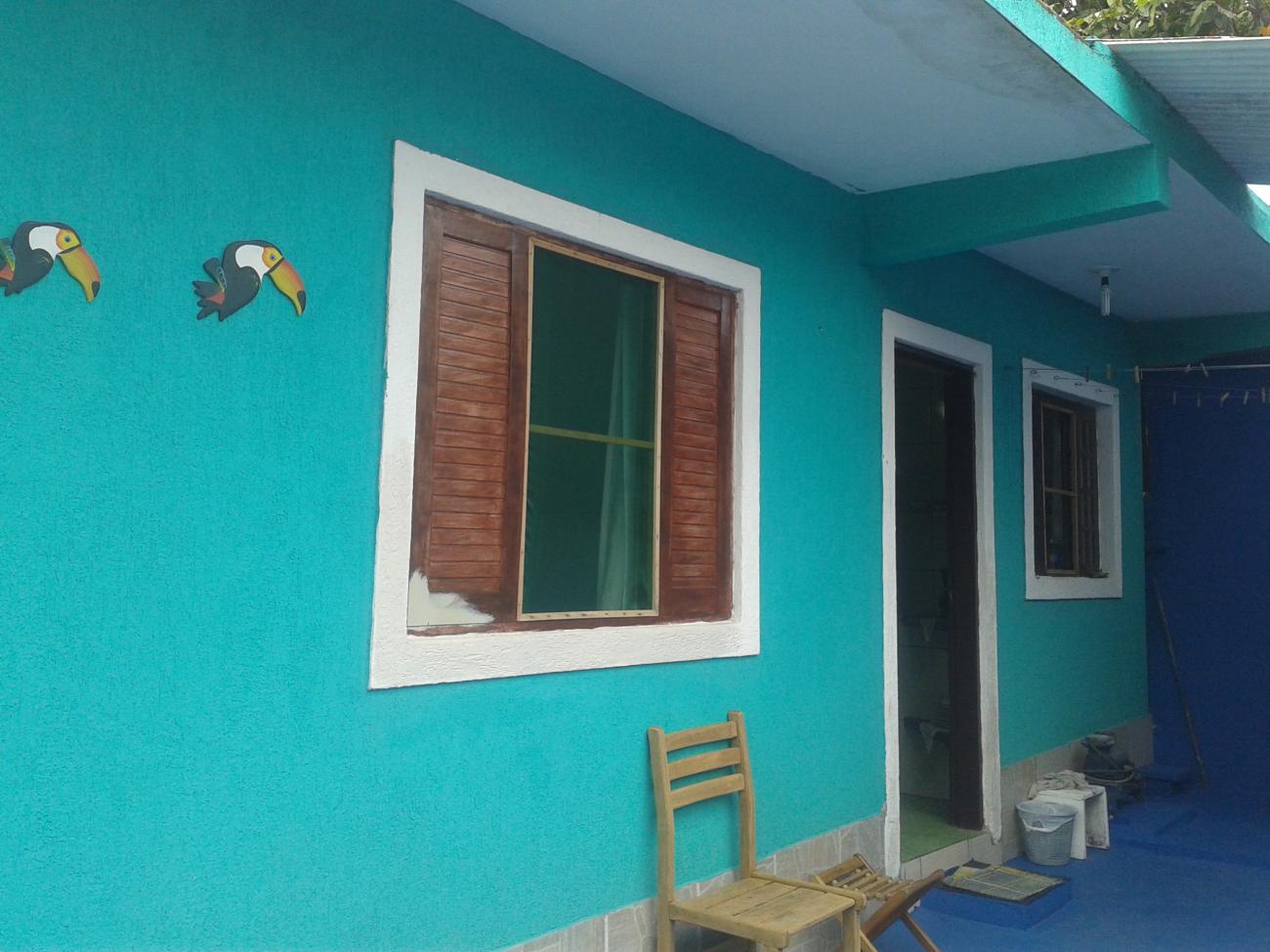 Casa Térrea para alugar