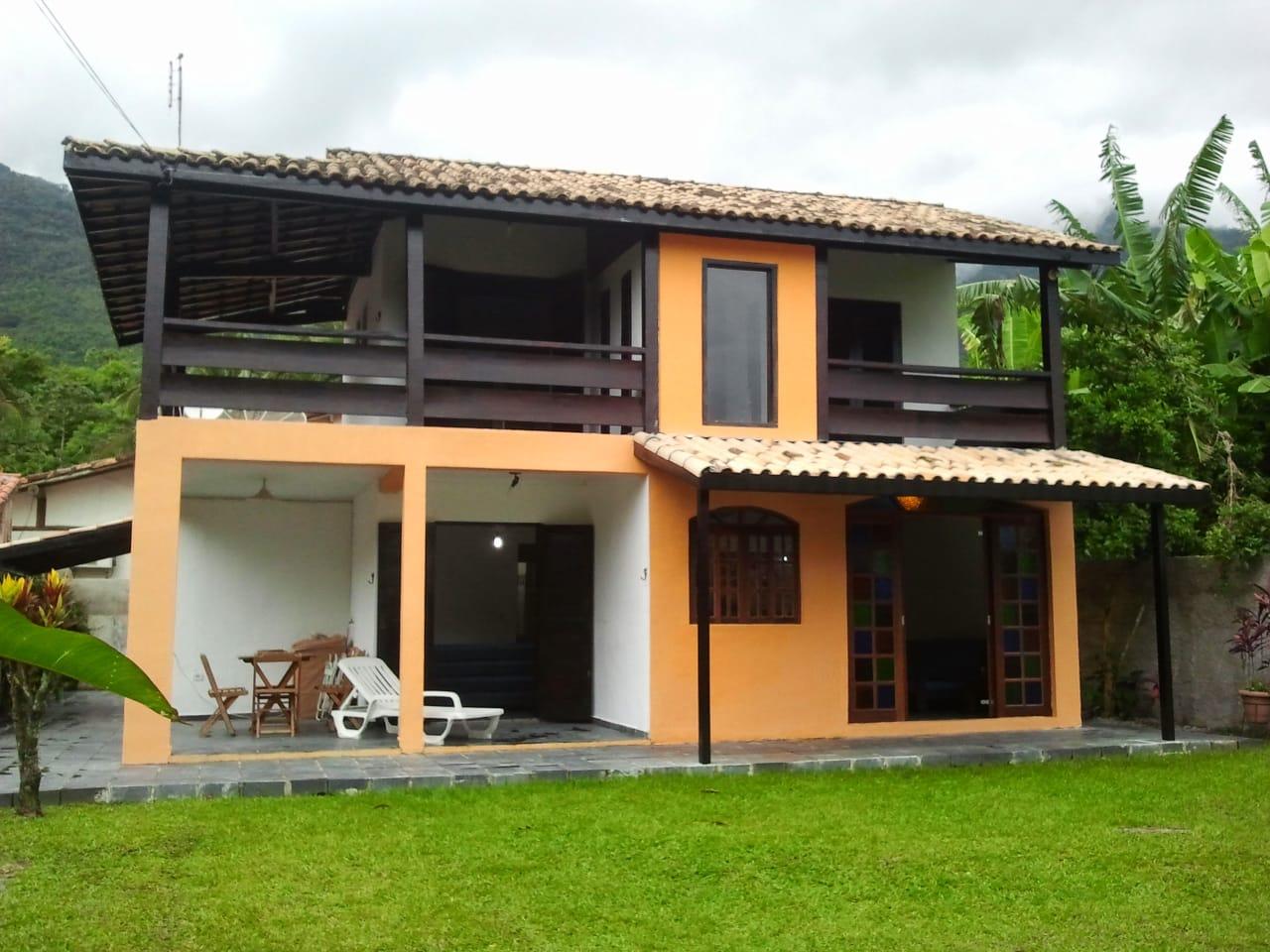 Sobrado a venda