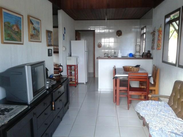 Sobrado a venda