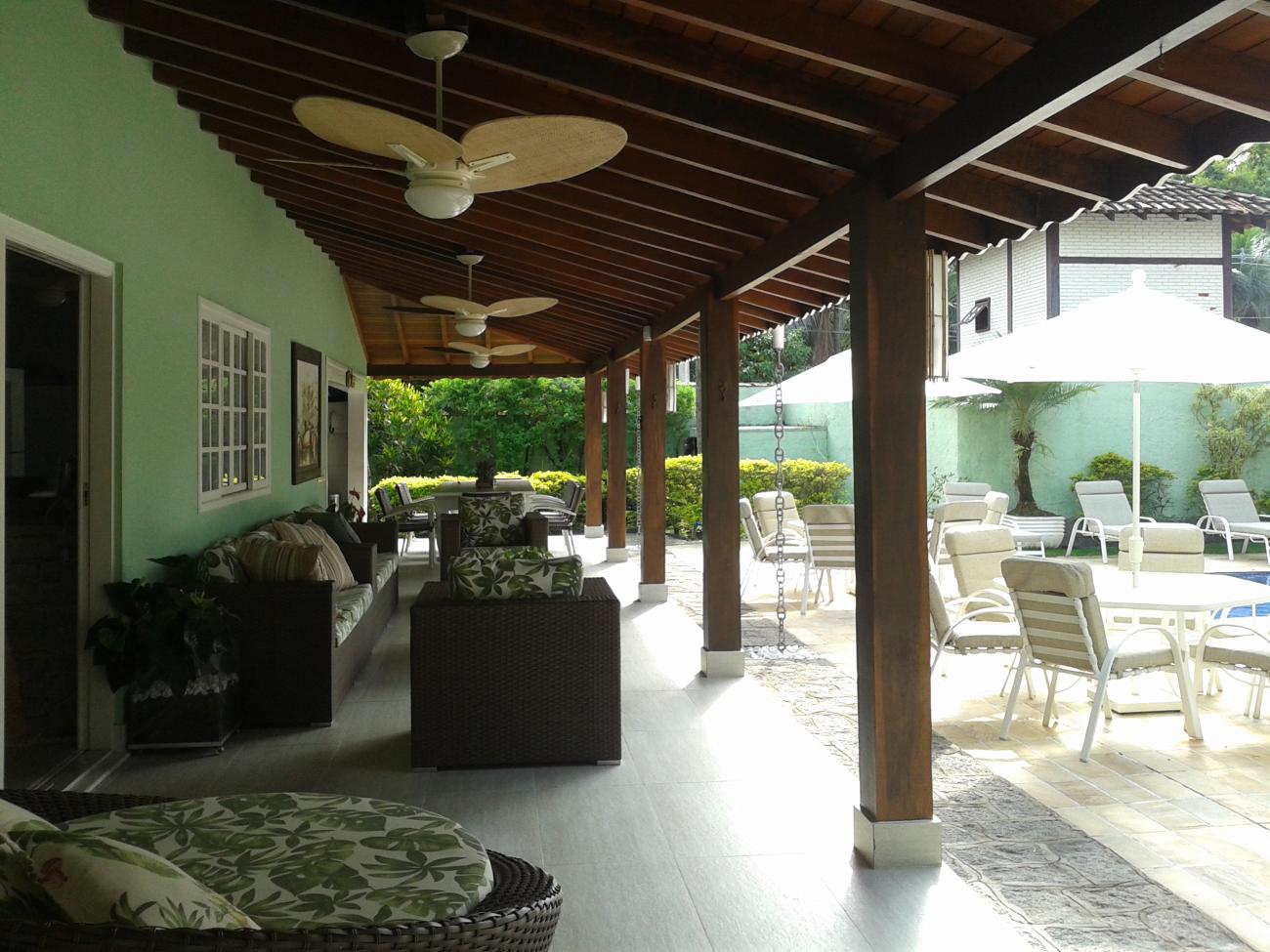 Casa Térrea a venda