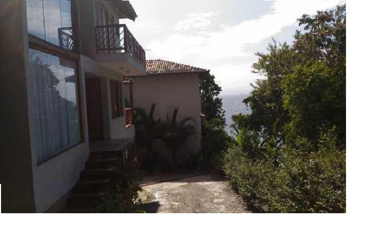 Casa em Condomínio a venda