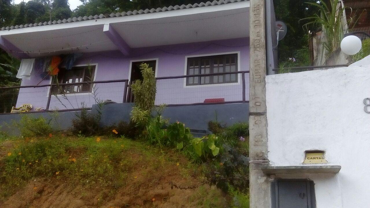 Casa Térrea a venda