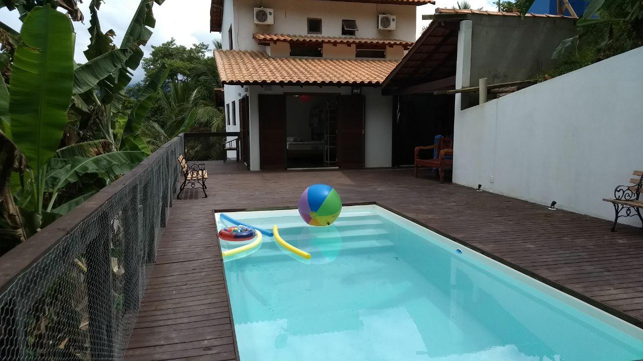 Sobrado a venda
