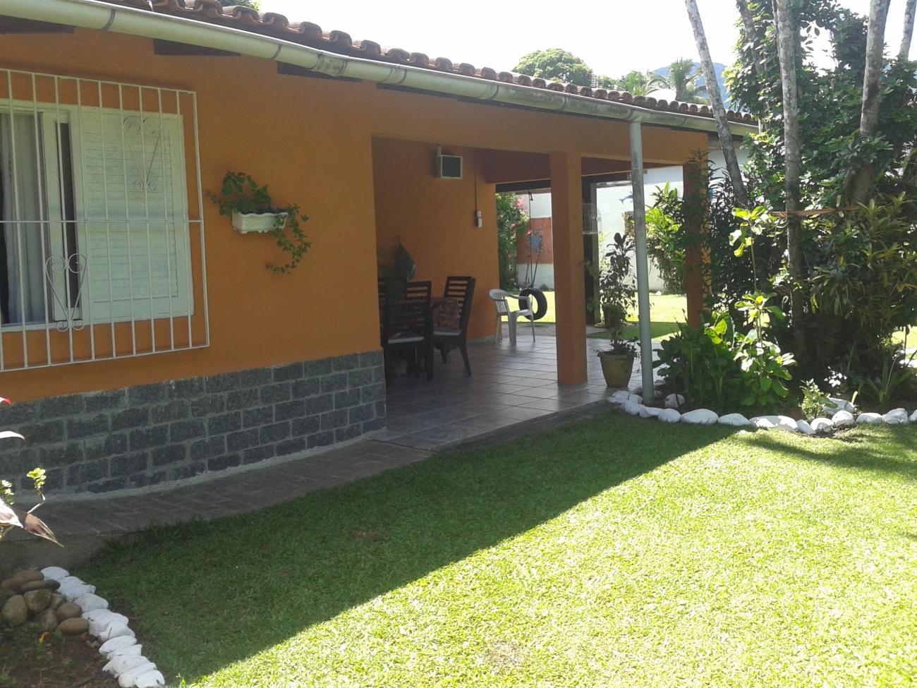 Casa Térrea a venda