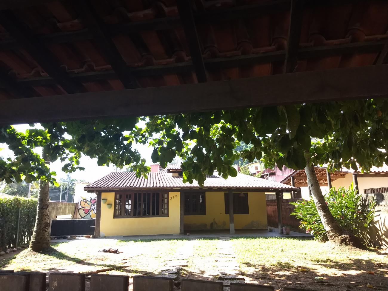 Casa Térrea a venda