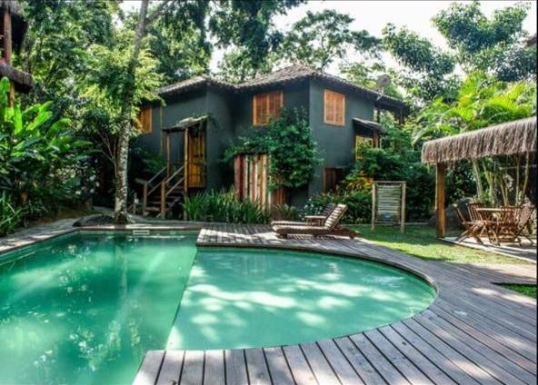 Casa em Condomínio a venda