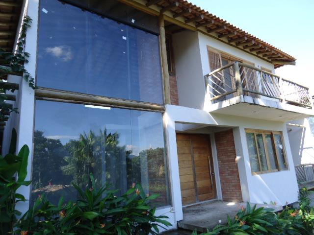 Sobrado a venda