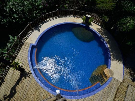 Casa Térrea a venda