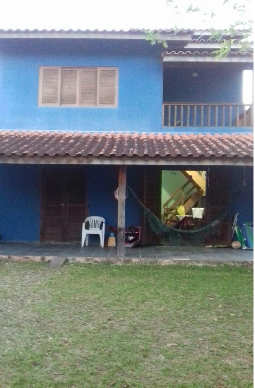 Sobrado a venda