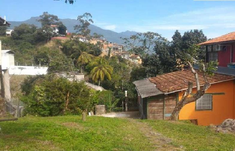 Casa Térrea a venda