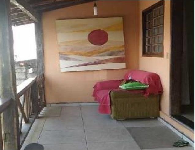 Casa Térrea a venda