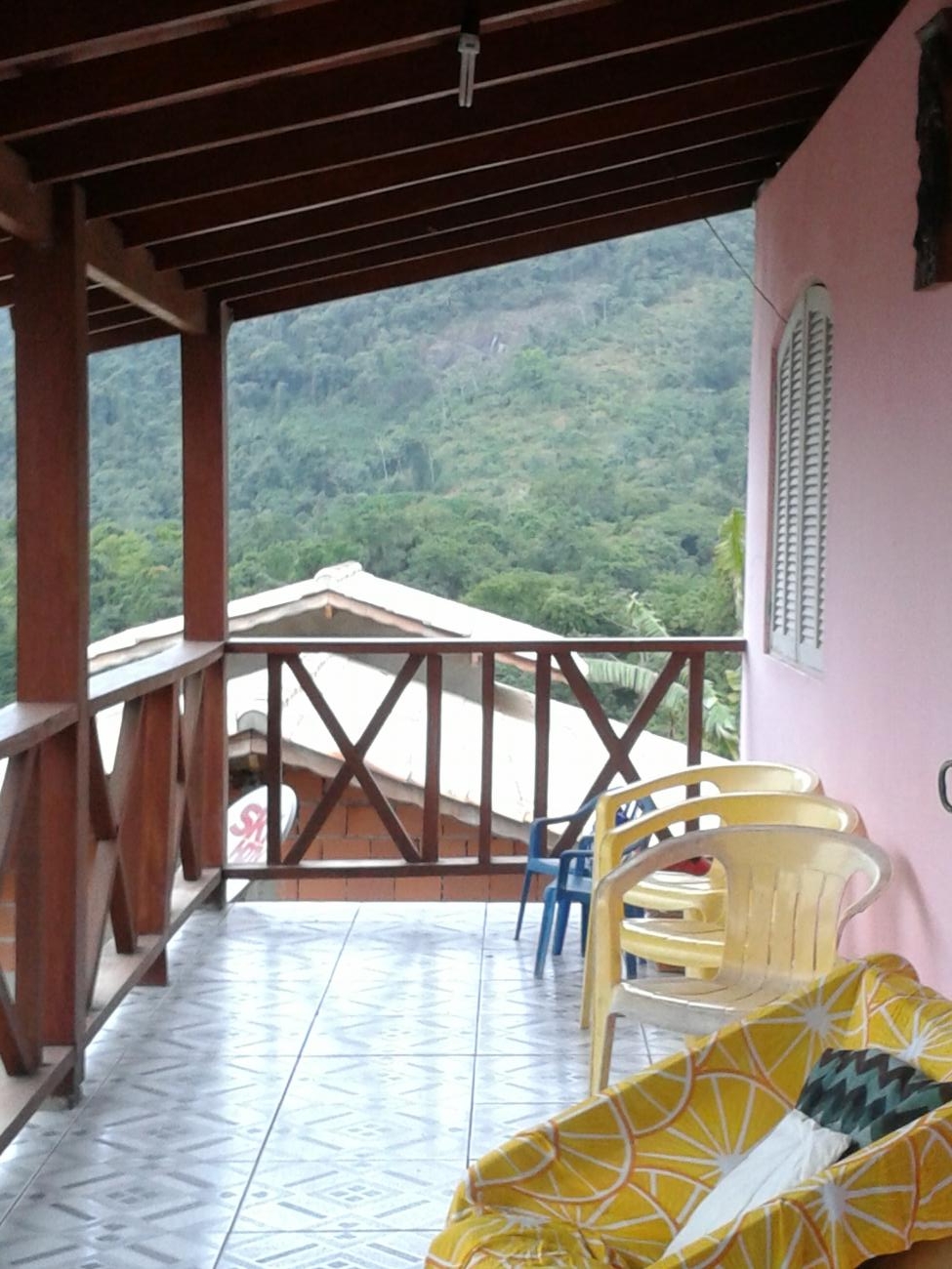 Sobrado a venda