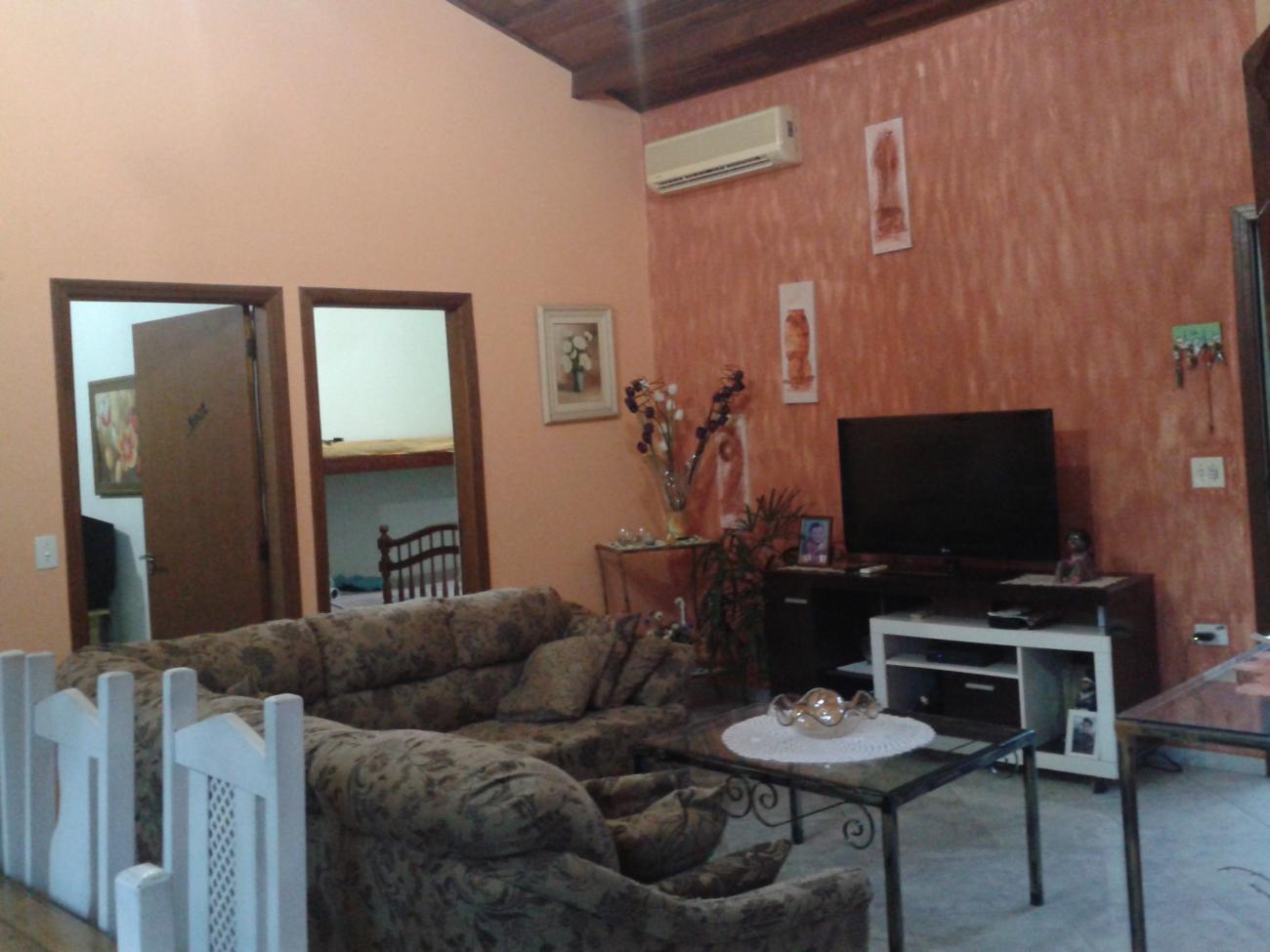 Sobrado para alugar