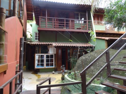 Casa Geminada a venda