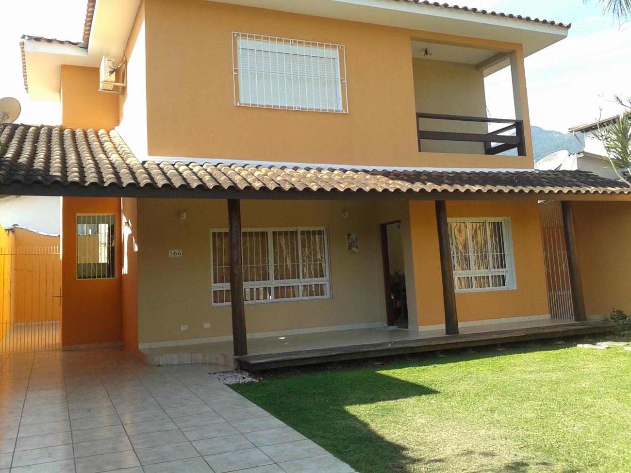 Sobrado a venda