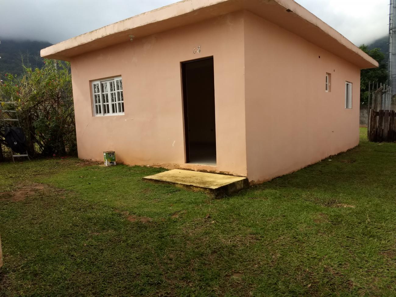 Casa Térrea para alugar
